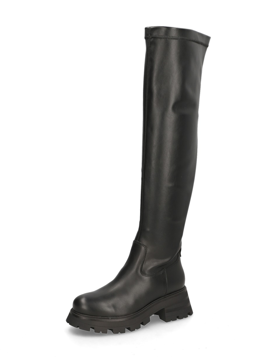 Overknee