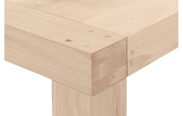 Eettafel Tijn