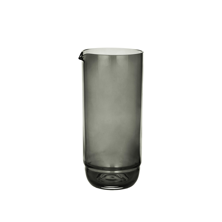 Broste Copenhagen Nordic Bistro karaf 1,5L rook