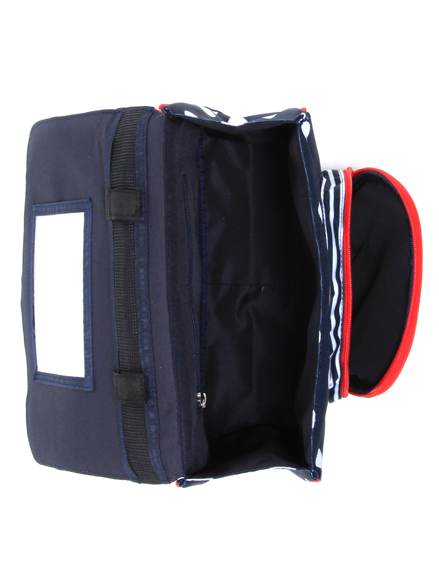 Cartable Tann's Charlotte 32 cm