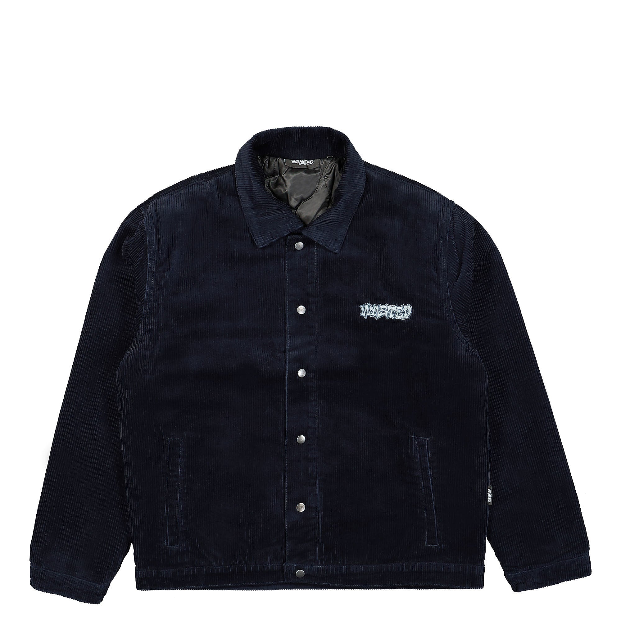 Wasted Paris<br>Hammer Corduroy Jacket