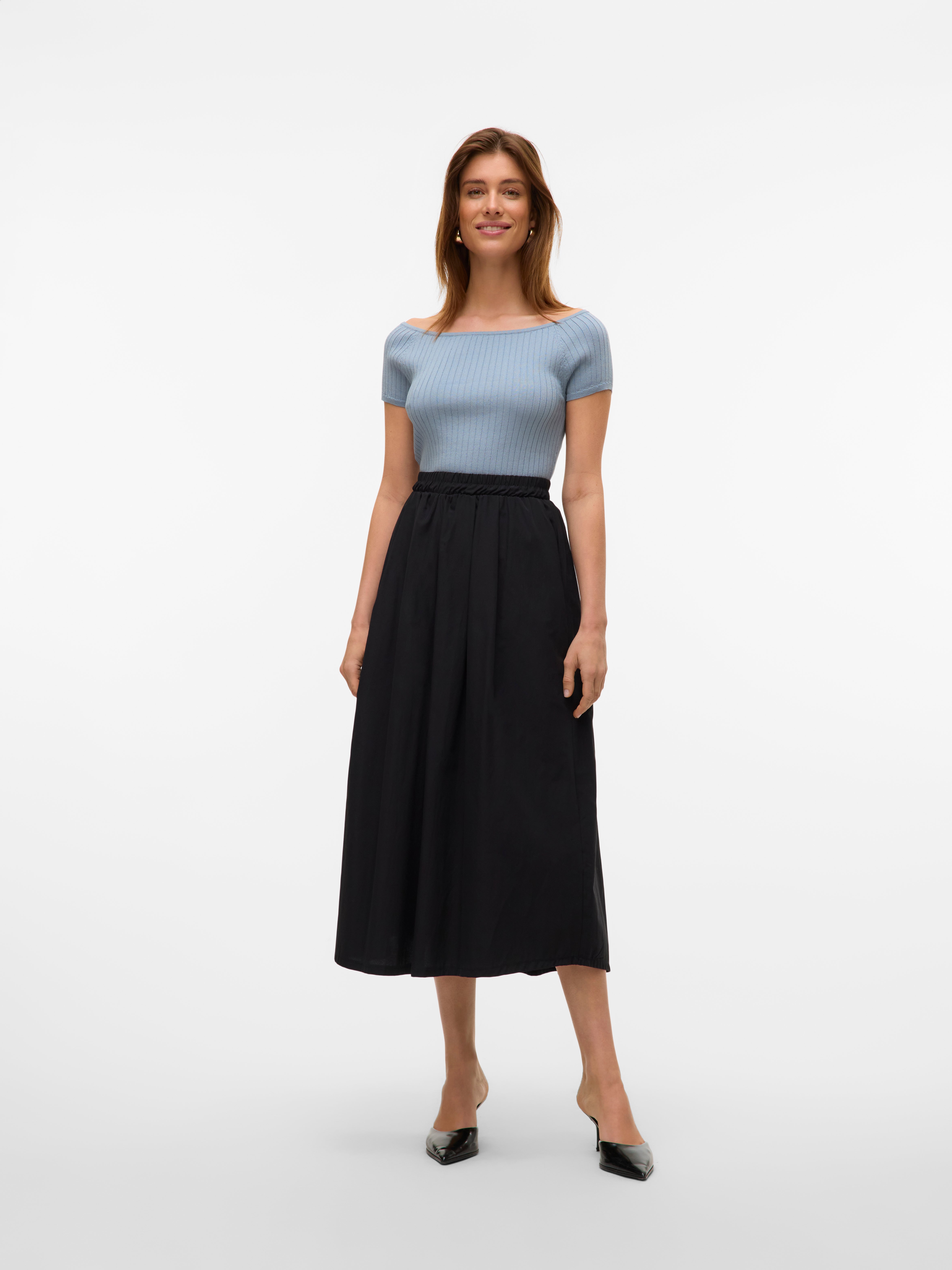 VMPOPPY Top