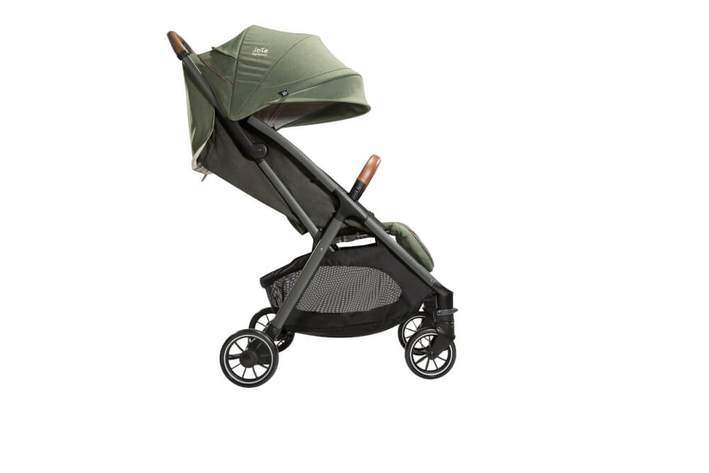 Joie Signature Parcel Buggy Pine