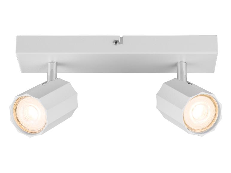 Wand- en plafondlamp, 4,8 W