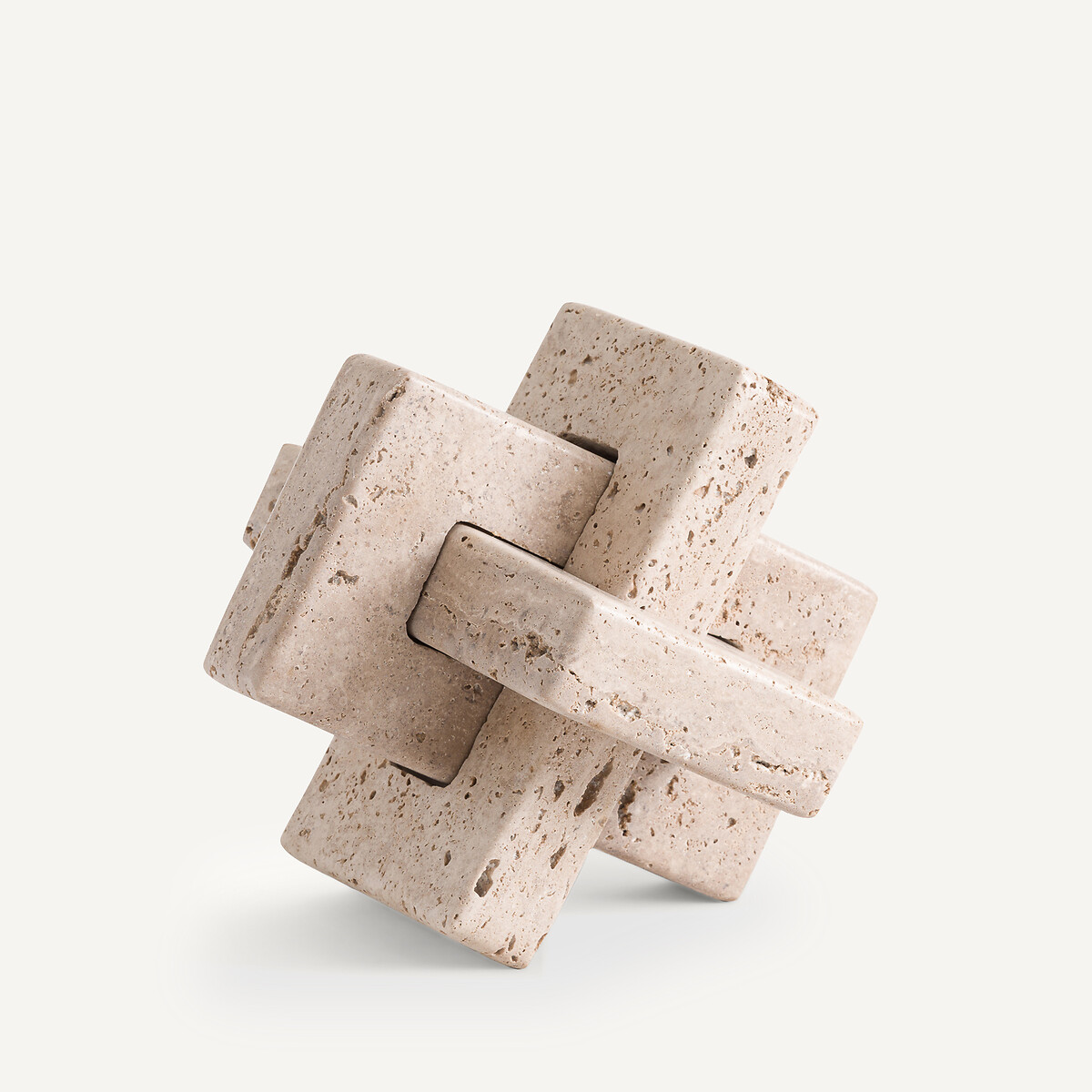 AM.PM<br>Colar de travertino, Trevi