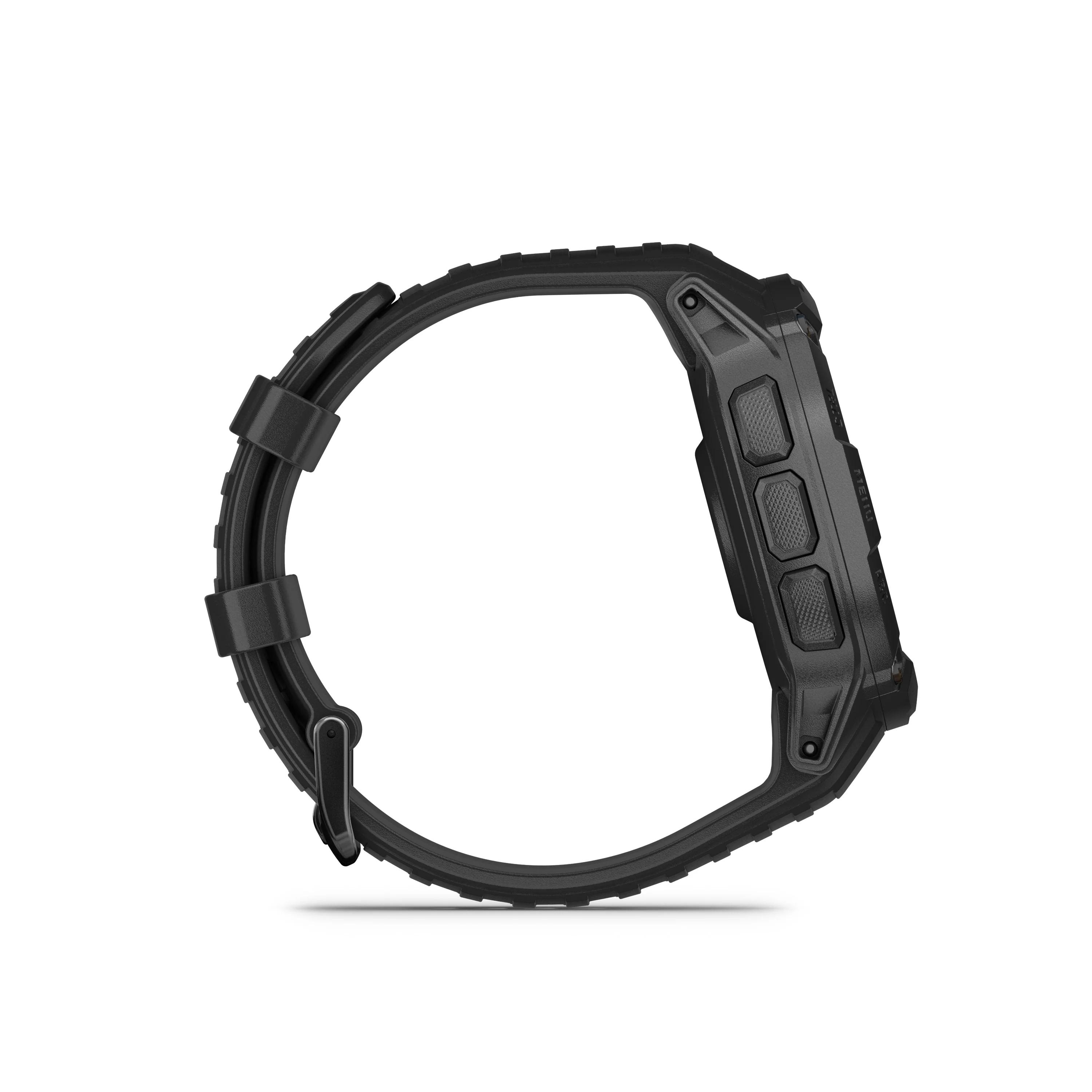 Garmin -  Smartwatch Instinct® 2X Solar - Tactical Edition