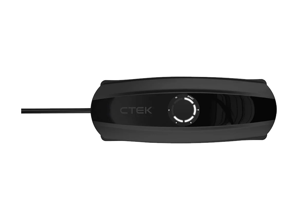 CTEK CS ONE druppellader