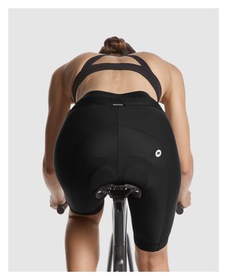 Cuissard Sans Bretelles Femme Assos GT C2 Noir
