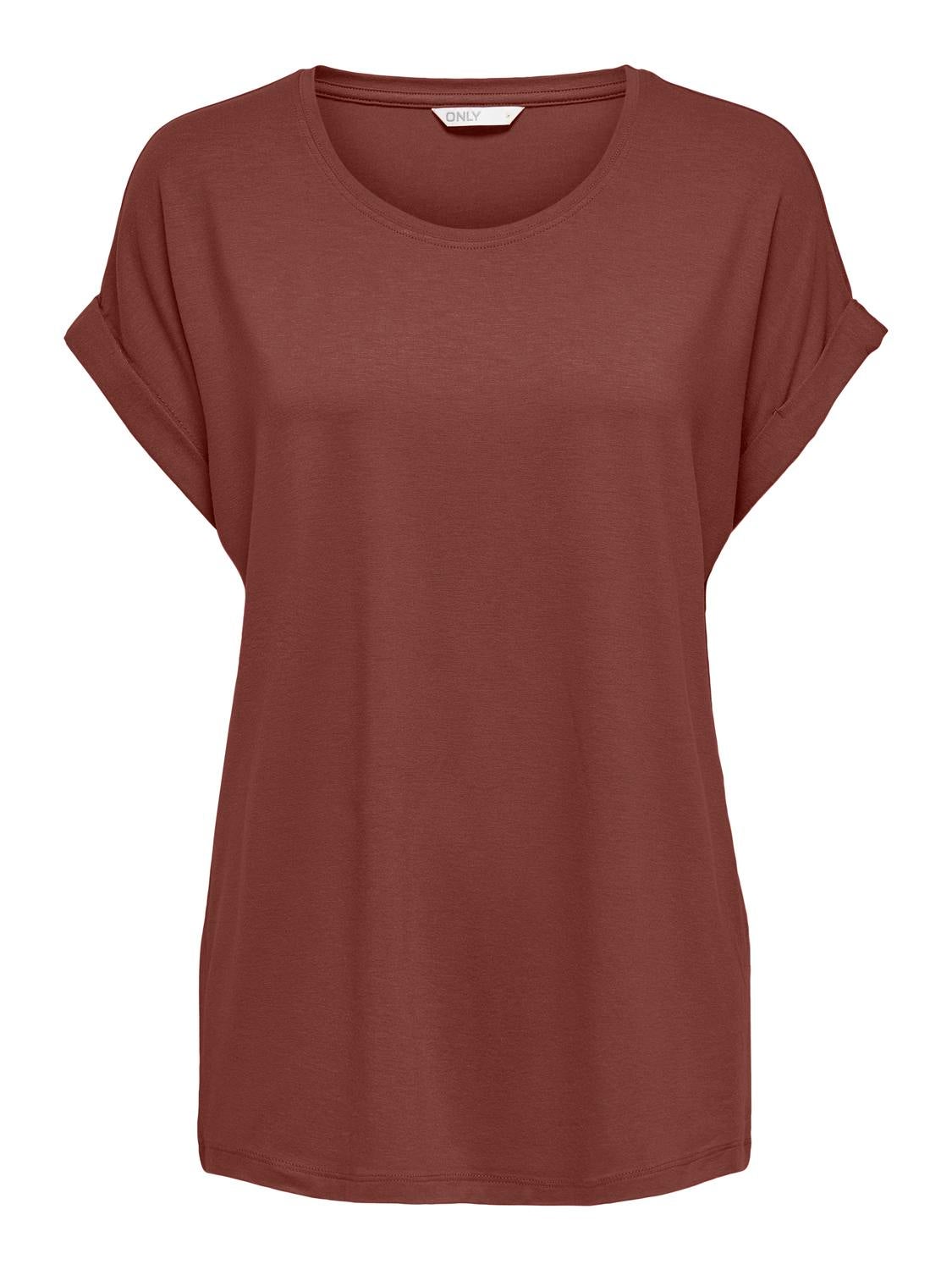 ONLMOSTER Top Henna