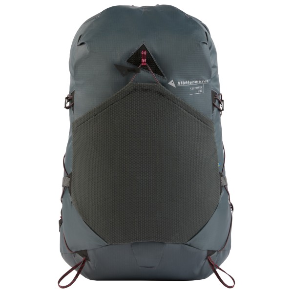 Klättermusen - Skrymner Backpack 20 - Sac à dos journée