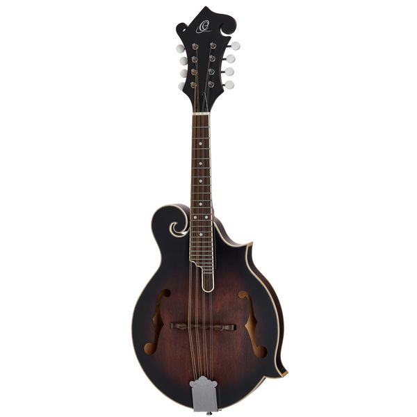 Ortega RMF30-WB