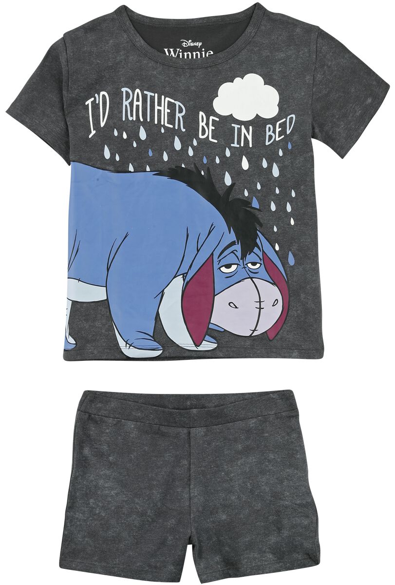 Bourriquet | Winnie L'Ourson Pyjama pour enfant