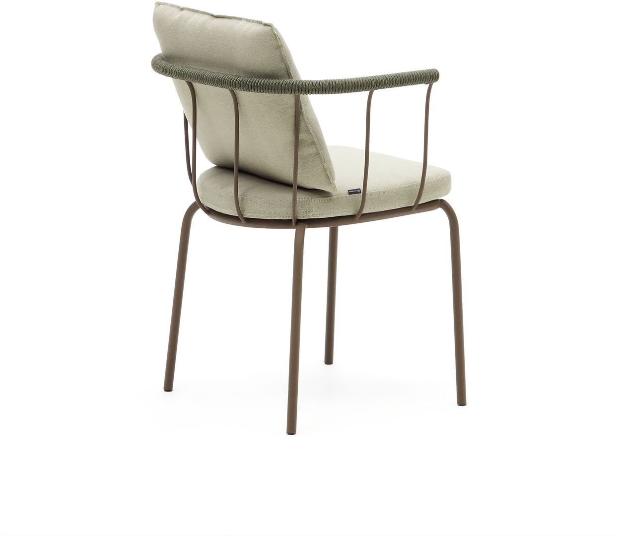 Kave Home   Salguer Tuinstoel