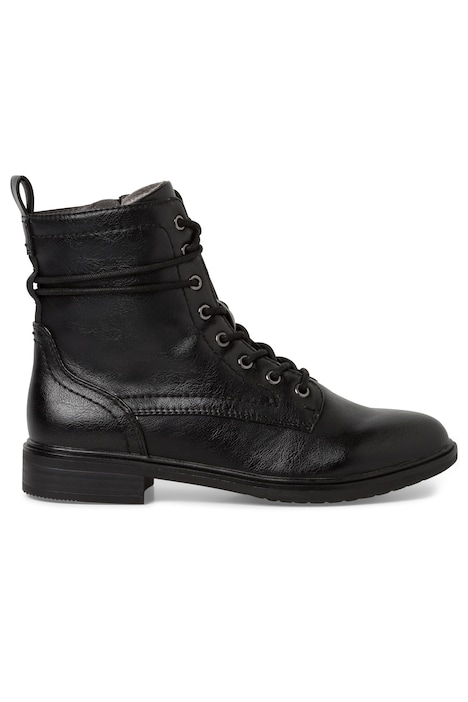 Stiefeletten, Jana Softline, recycelt, Weite H