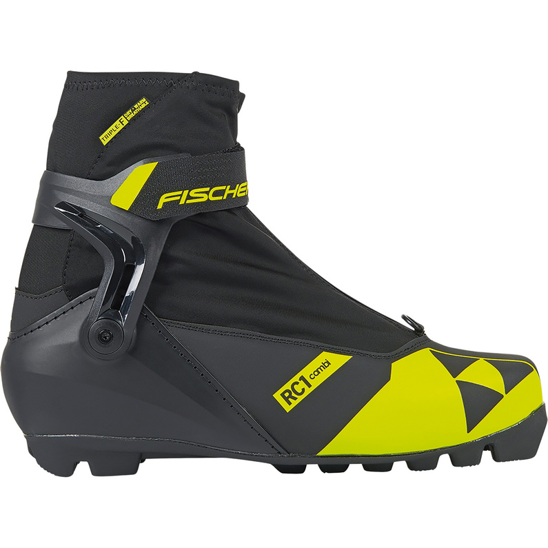Fischer Herren RC1 Combischuhe