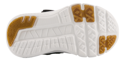 Skofus TEX Børnesneaker Grøn 7616115840