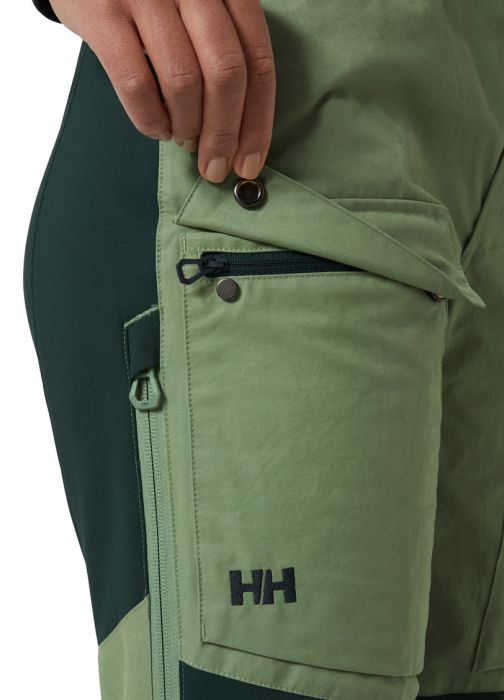 Veir Tur Pant Women damebukser