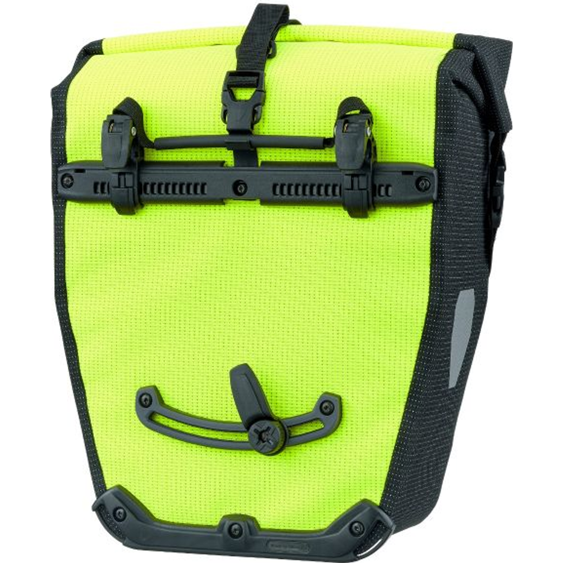 Ortlieb Back-Roller High Vis Enkele Fietstas