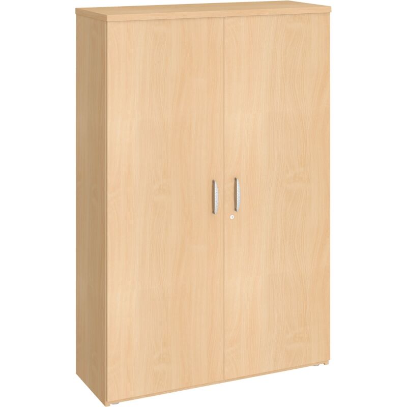 Armoire haute portes battantes Excellens / Arko H 182 cm