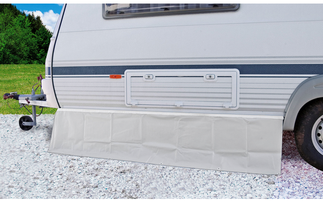 Brunner Apron PVC Wagenschürze