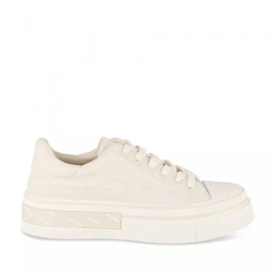 Baskets BEIGE MERRY SCOTT