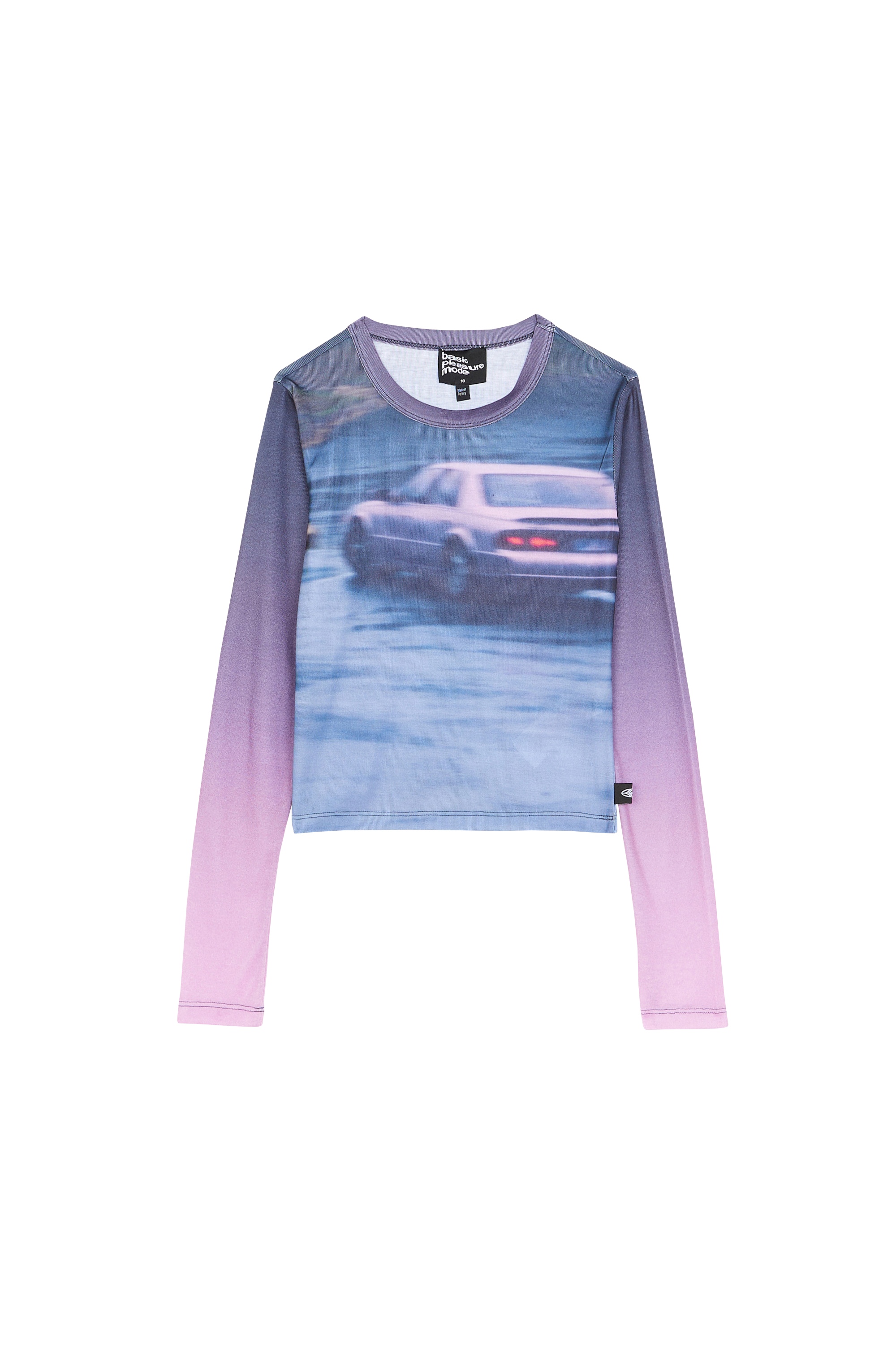 BASIC PLEASURE MODE Top DRIVE THRU TO Multicolore