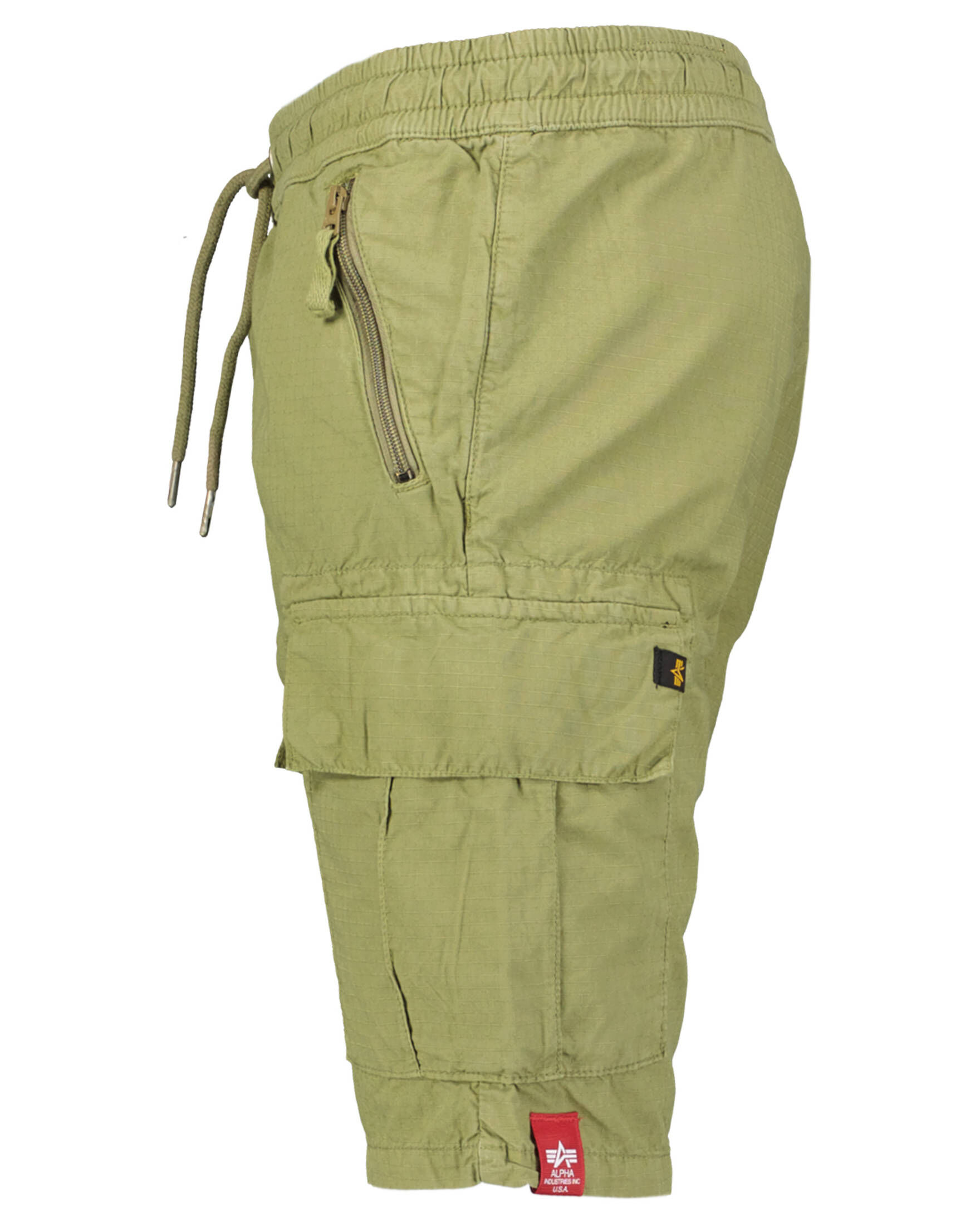 Alpha Industries| Herren Cargoshorts