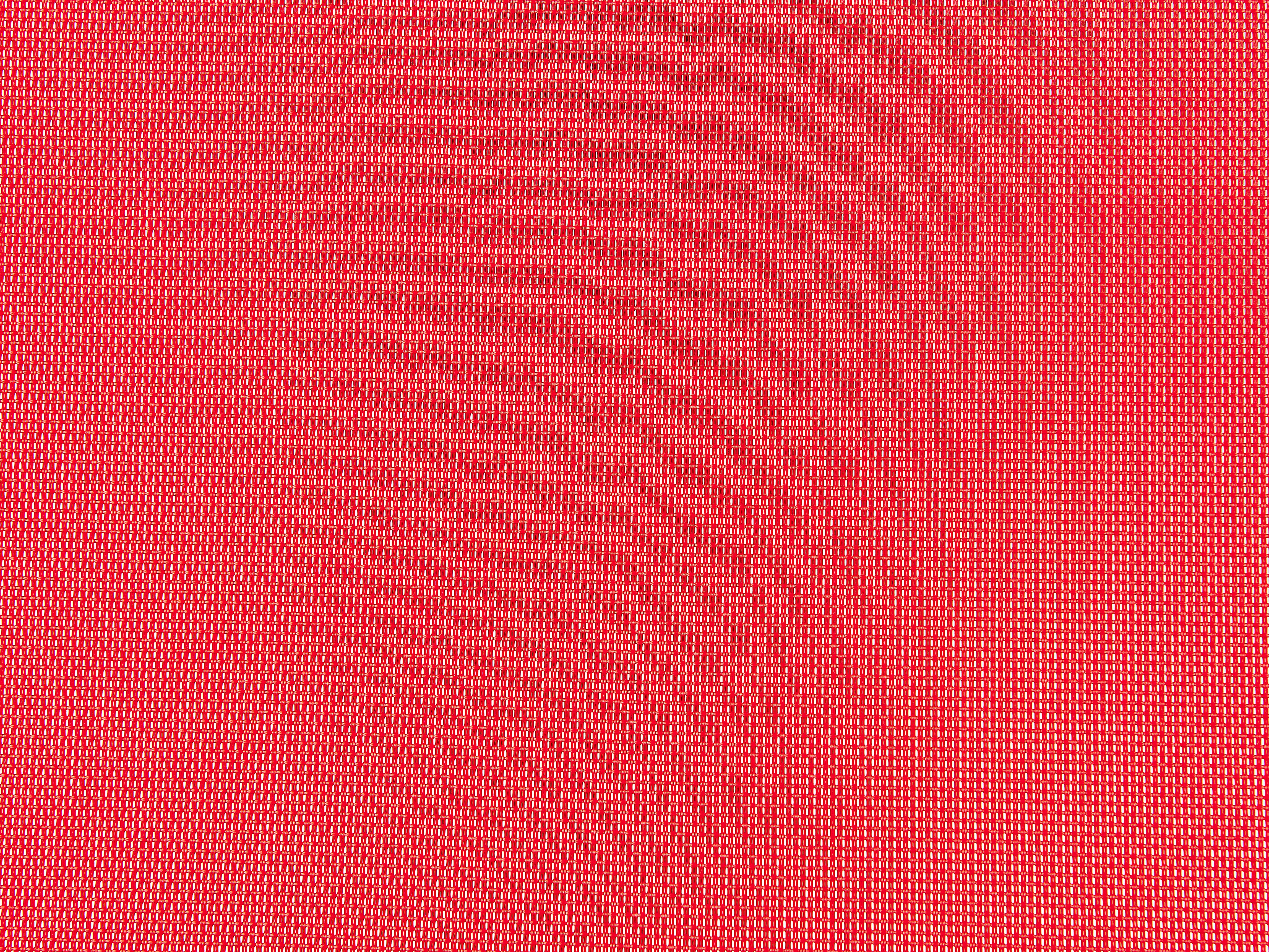 Inklapbare ligstoel LOCRI II Metaal Rood