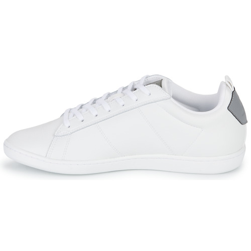 Le Coq Sportif - COURTCLASSIC TWILL - Gris