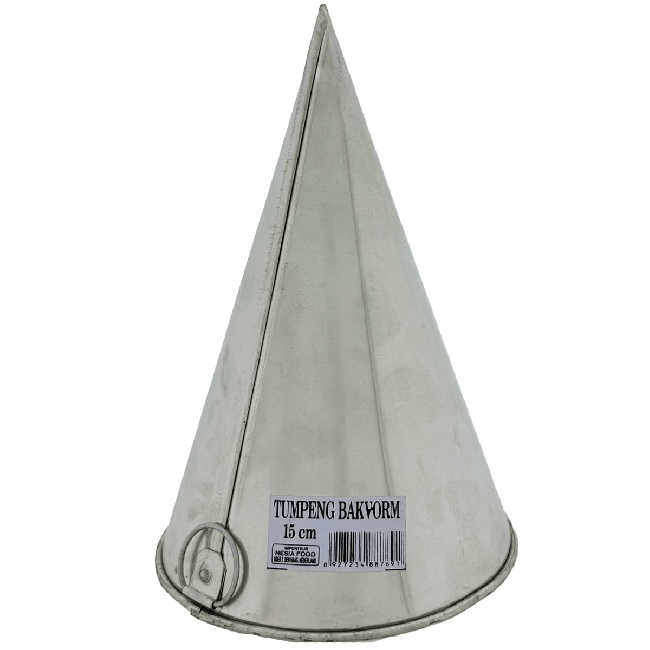 Nesia Tumpeng Bakvorm 15cm