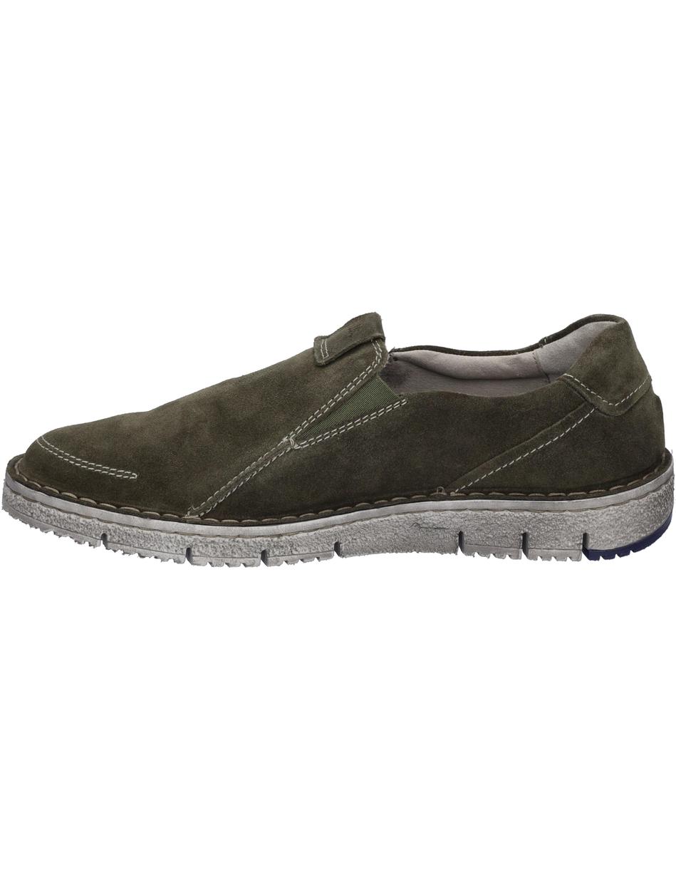 Slipper Ruben 21, khaki