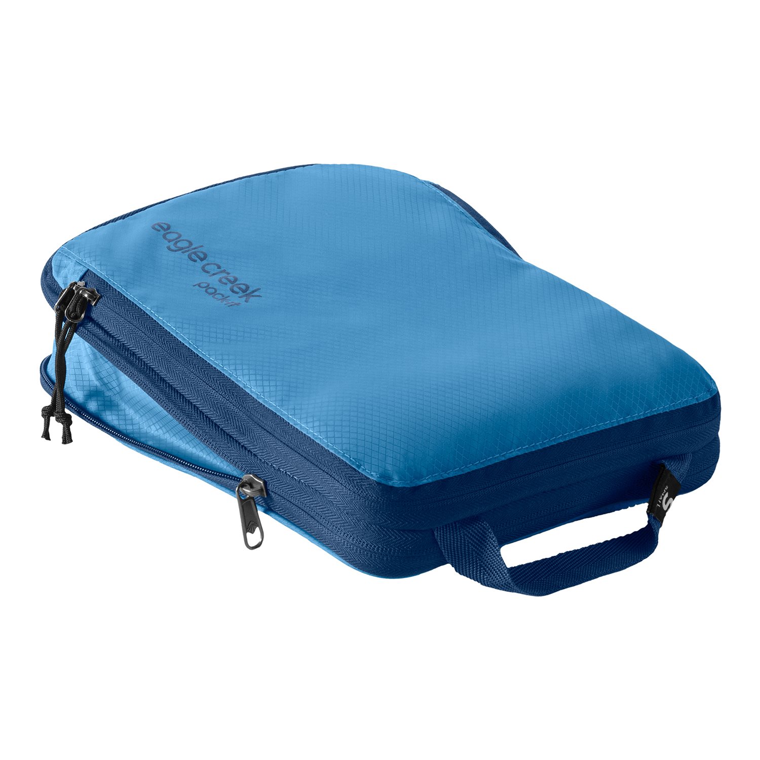 Eagle Creek Pack-It Isolate Compression Cube S blue dawn