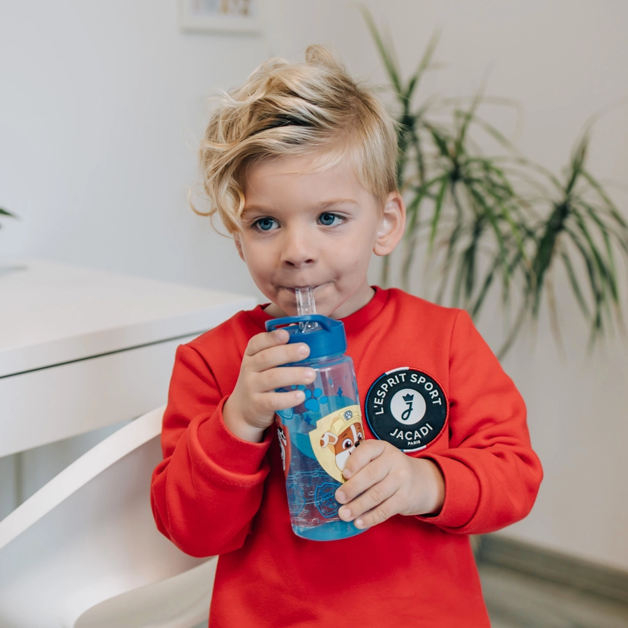 Scooli AERO Trinkflasche Paw Patrol