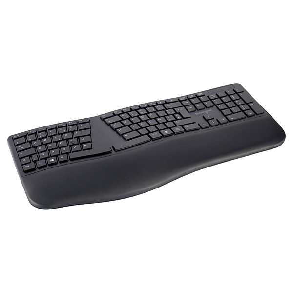 Clavier sans fil Kensington Pro Fit Ergo