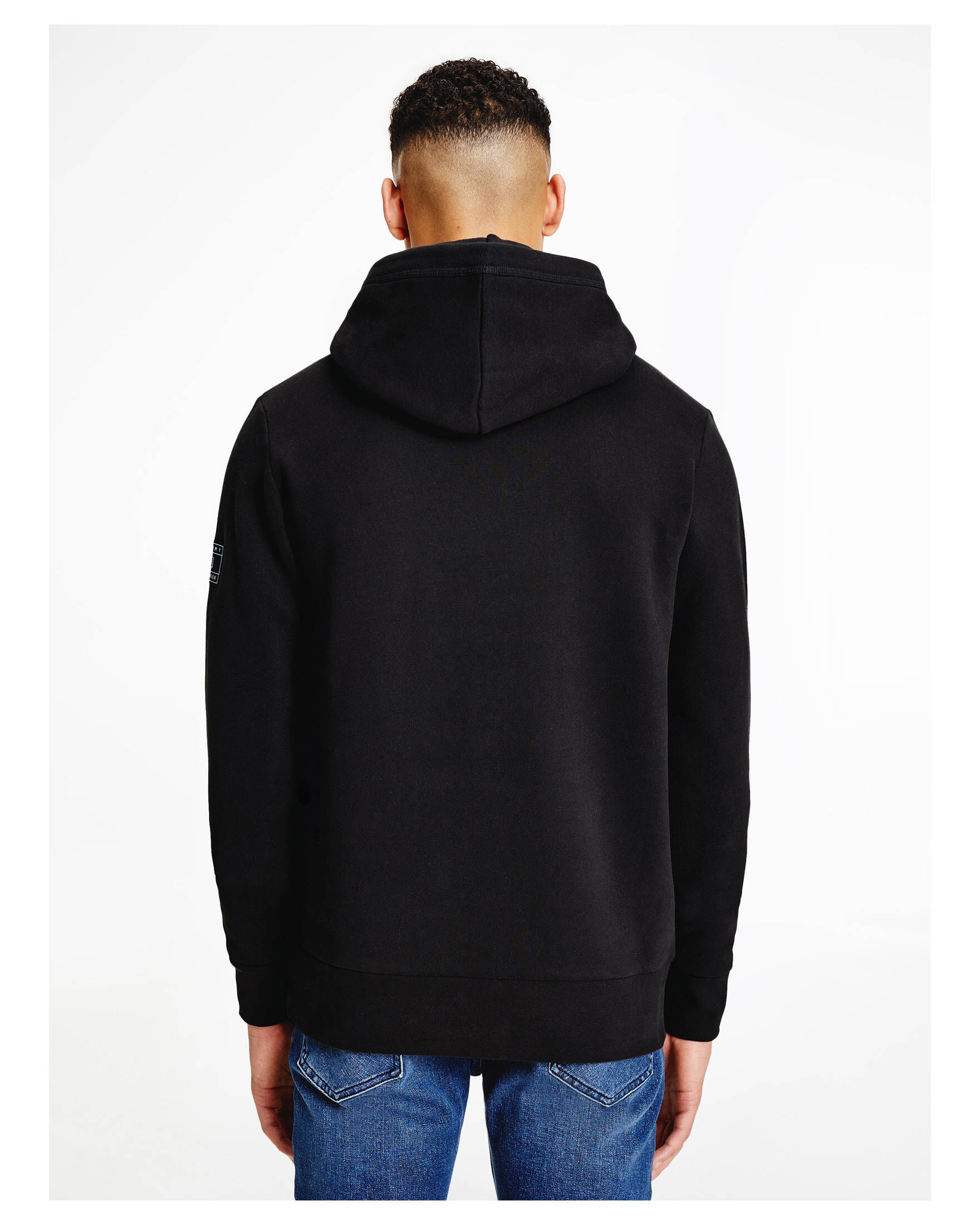 Tommy Hilfiger| Herren Hoodie
