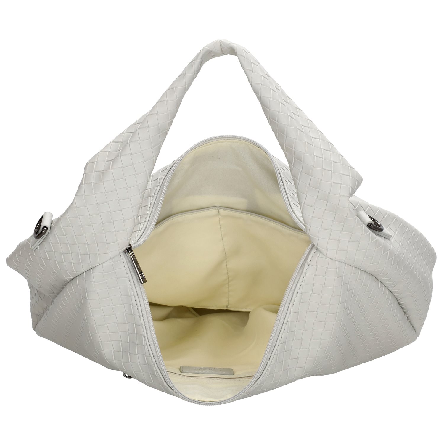 Charm London Mirabello Shopper lightgrey