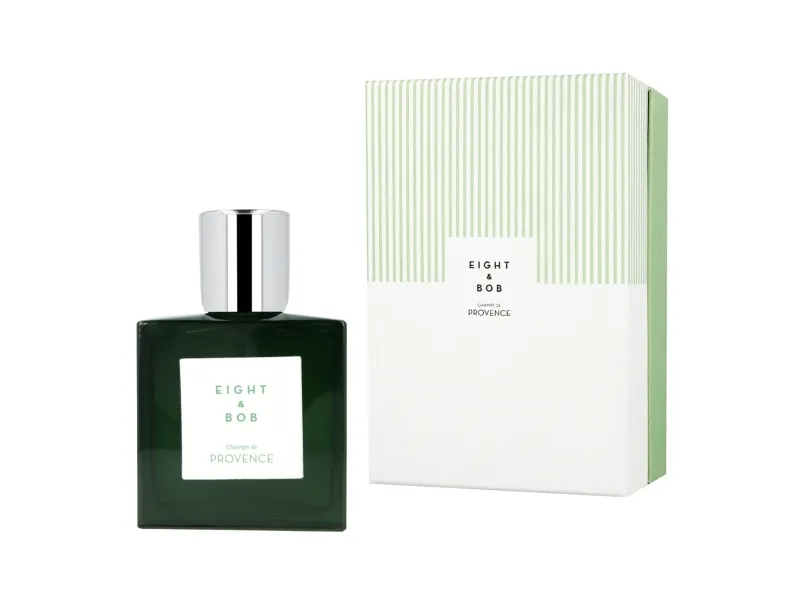 Eight & Bob Champs de Provence Eau de Parfum 100ml