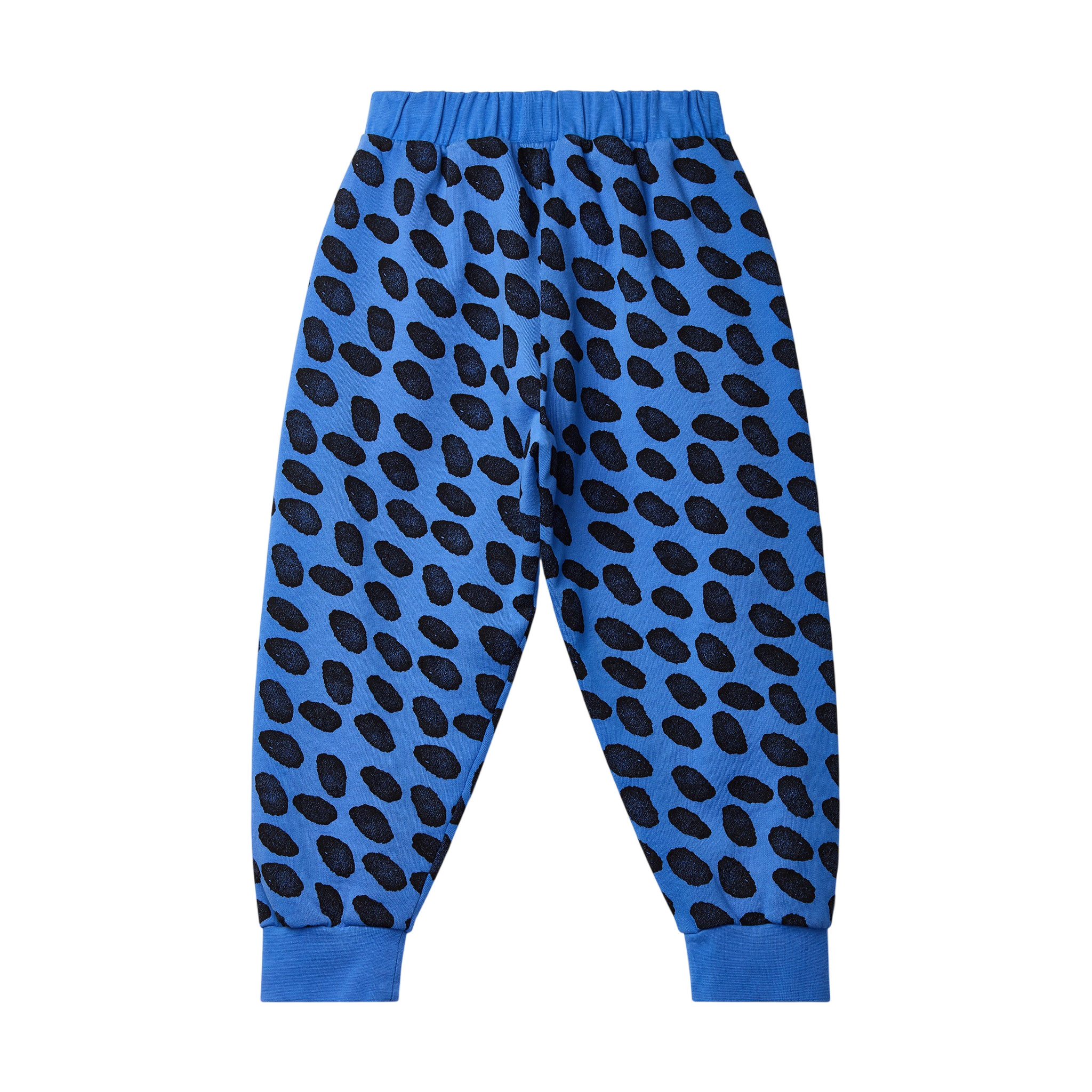 Hose Dash True Blue Black