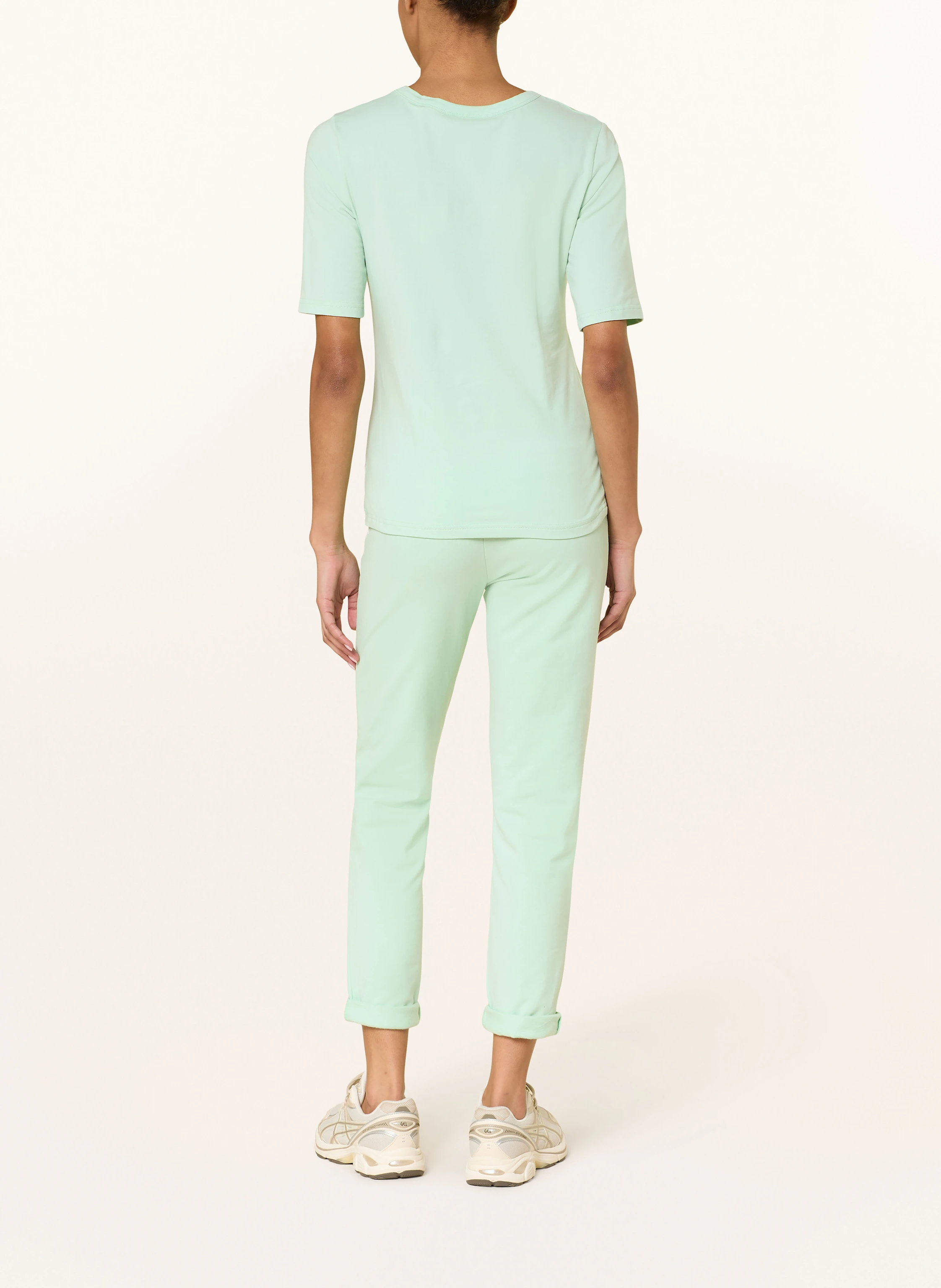 ELBSAND Sweatpants BRINJA