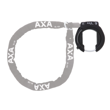 AXA Block XXL ringslot