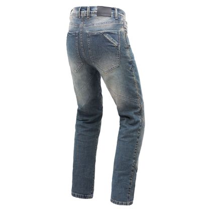 Jean Tucano Urbano PORTO - Regular - Bleu