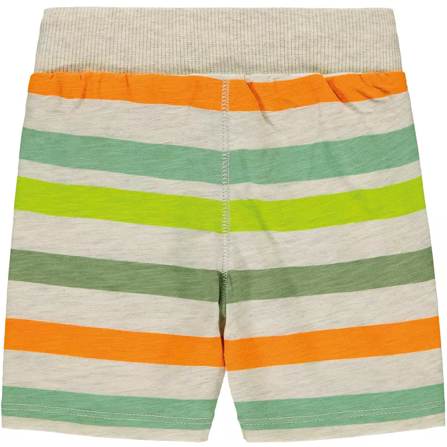 KANZ Boys Bermudas, allover|multicolored