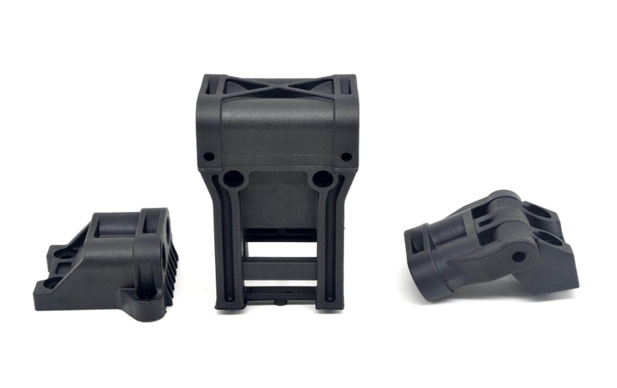 Halter für Versteifungsstreben HC7 / RXB7Ersatzteil zu AMXRacing HC7 & RXB7