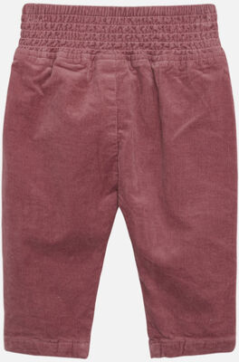 Hust & Claire Trifli Bukse, Baby Plum