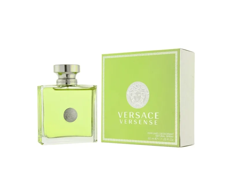 VERSACE Deodorant parfume Versense W 50ml