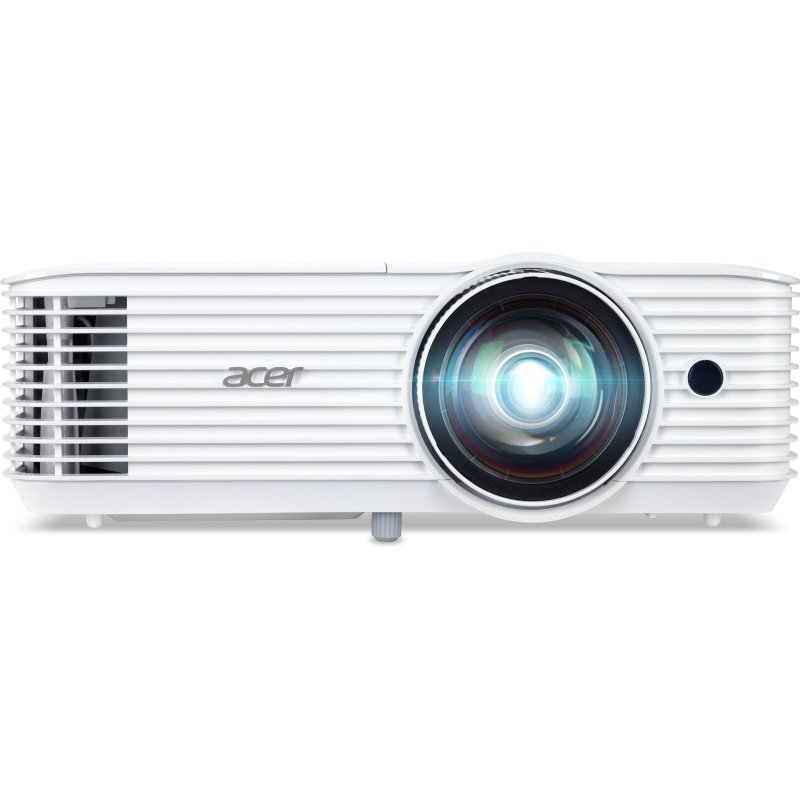 Acer Professional and Education S1287 Projecteur à focale standard 4000 ANSI lumens DLP WXGA (1280x800) Blanc