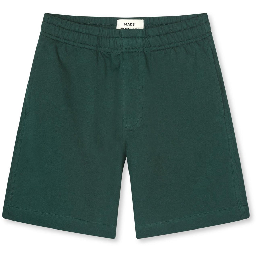 Køb Mads Nørgaard Pine Grove Light Terry Seano Shorts