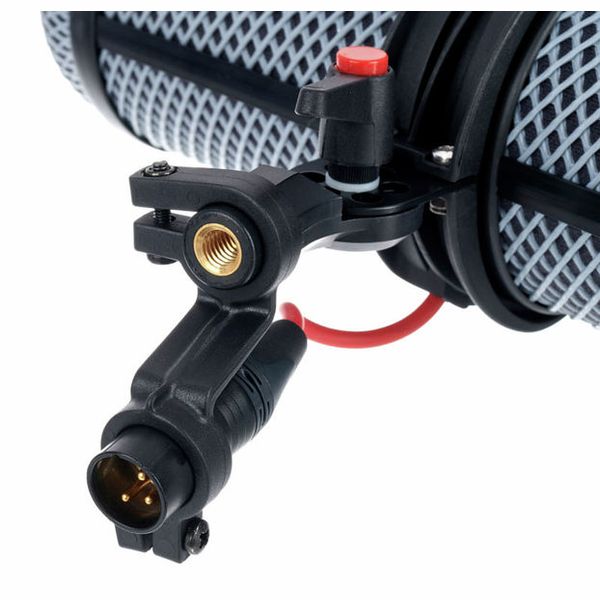 Rycote Super Blimp NTG 5 Kit