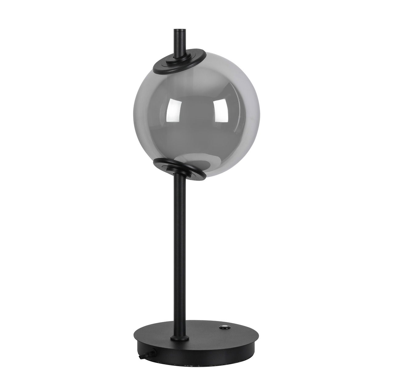 Dieter Knoll LED- Tischleuchte