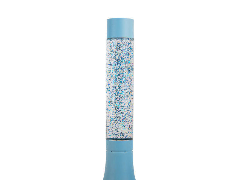 Table Lamp Astro Glitter LM2244BL Blue